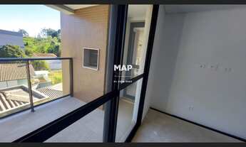 Imagem 4: Apartamento com 3 Quartos 2 vagas no Bom Retiro - Curitiba - Paraná