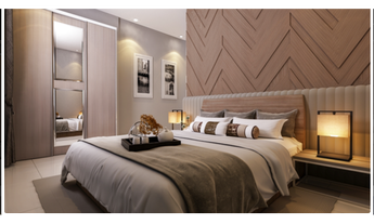 Imagem 7: Apartamento 02 Dormitorios, Sacada Frente Mar!