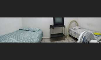 Imagem 2: Hospedagem Quarto com acomodam 4 pessoas