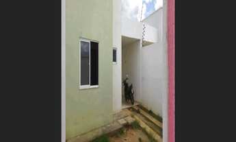 Imagem 3: VENDO CASA NO LOTEAMENTO ÓASIS