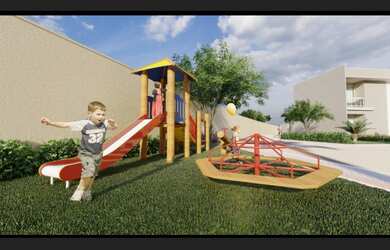 Imagem 7: LANÇAMENTO LINDAS CASAS DÚPLEX PASSARÉ RESIDENCIAL CLARICE LISPECTOR