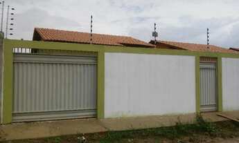 Imagem: Casa 2/4 pronta pra financiar pela caixa