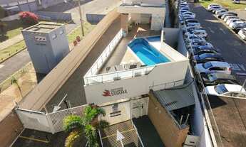 Imagem: 3 Quartos Perto do Parque dos Poderes!