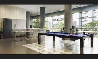 Imagem 3: NOVO LUCSIM Apartamento com 1 dormitório