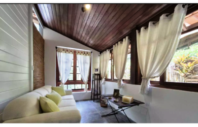 Imagem 4: Casa com 02 quartos em Itaipava - Vale do Cuiabá - Petrópolis/RJ