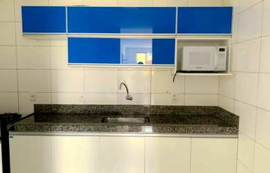 Imagem 6: Aluga-se apartamento mobiliado, Catolé, Augusto dos Anjos