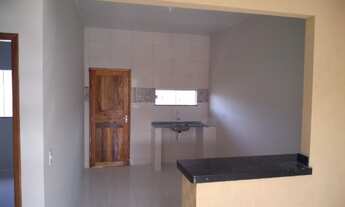 Imagem 4: R$126 mil Casa Nova no Jardim Castanhal pra financiamento