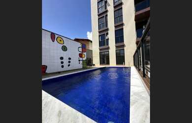 Imagem 2: Apartamento para alugar no Resid. Lorena Martin de 50 m², com 2/4 - Capim Macio, Natal/RN