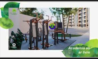 Imagem 6: Residencial Park Luiza- 3 quartos sendo 1 suíte