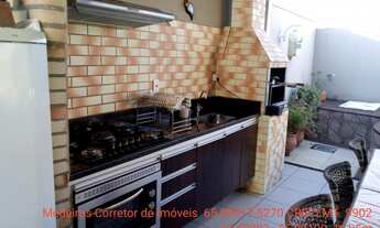 Imagem 6: VENDO!!! Uma casa no bairro Guanabara em Cuiabá-MT