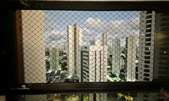 Imagem 6: 3qts., 1suíte, 2vagas, 86,65m2 mobiliado no Rosarinho