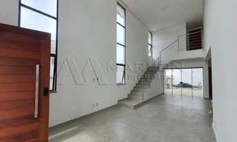 Imagem 2: Casa no Condomínio Monte Carlo, 3 quartos, sendo 2 suítes, closet. 165m²