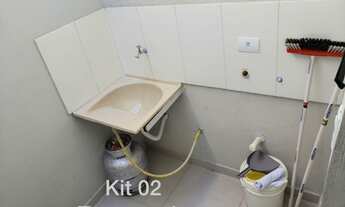 Imagem 2: KITNET de temporada Divinopolis