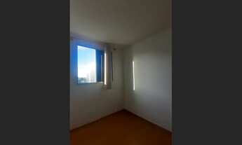 Imagem 7: Apartamento com 2 quartos, 1 banheiro e 1 garagem