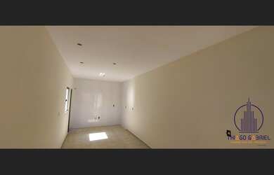 Imagem 4: Casa 2 Quartos a Venda Jardim Santa Clara - Col. Dona Luiza