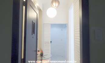 Imagem: Centro - Mem de Sá - Conjugado 30m2 Reformado