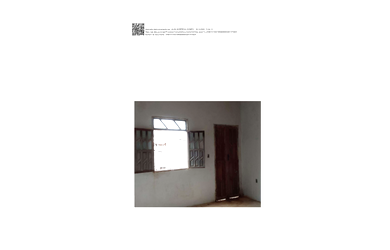 Imagem 3: Casa em construção em Cosme de Farias a venda