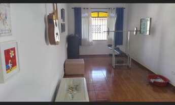 Imagem 4: Casa 03 dormitorios, 80 metros do mar