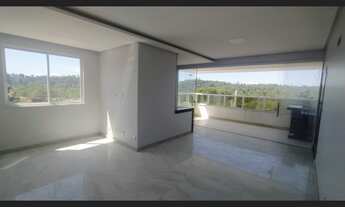 Imagem 3: Apartamento no Bairro Bela Vista, com vista para Mata do Parque