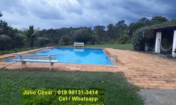 Imagem: Sítio - Santa Rita Do Passa Quatro