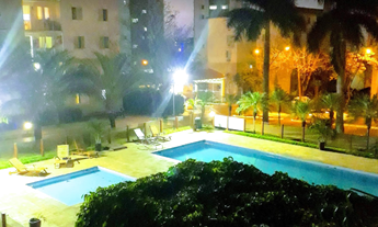 Imagem 3: Sobrado Condominio Recanto Praças 1 - Casa