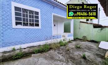 Imagem: Vendo casa linear no Pacheco de varanda