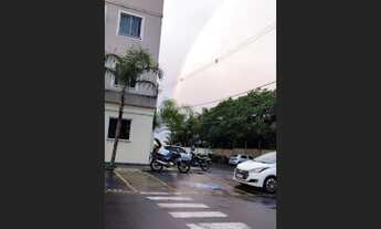 Imagem 4: Troco um apto 3. Andar em Manguinhos MRV