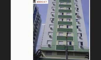 Imagem: Montparnasse apartamento a venda no Centro