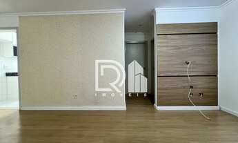 Imagem 3: Apartamento 02 quartos à venda, andar alto, Residencial Real Paris Águas Claras-DF