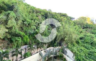 Imagem 6: More na Praia de Icaraí com tranquilidade e uma vista linda para verde - 2 quartos !