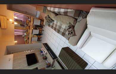 Imagem 3: Apartamento Mobiliado Morada do Sol 3 quartos - direto com o proprietário