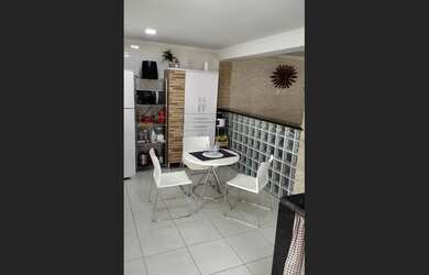 Imagem 5: Casa 2 quartos e terreno com 400 m² em Duque de Caxias