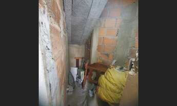 Imagem 7: Sobrado no novo horizonte