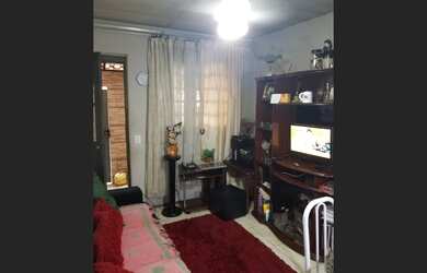 Imagem 6: Casa de condominio próximo ao metro