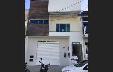 Imagem 4: Aluguel de apartamento para romaria da Lapa 2022