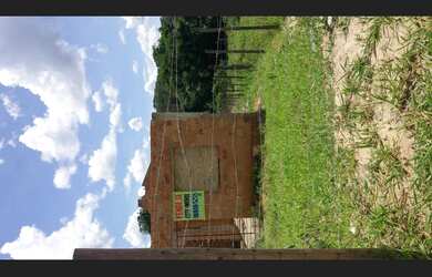 Imagem 6: Lote Com Imóvel em Construção