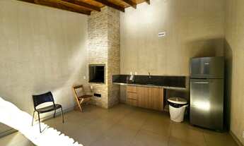 Imagem 5: Apartamento no Villas de Saragoça – Campo Grande/MS