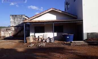 Imagem 4: Vendo um predio com casa e comercio