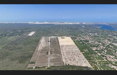 Imagem 7: Loteamento Jijoca de Jericoacoara