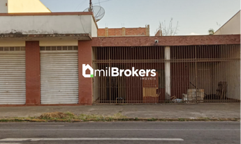 Imagem: Casa à venda na Av Mato Grosso no Jundiaí