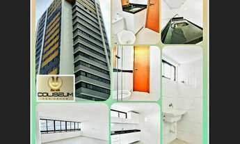 Imagem: Aluga-se apartamento no Catolé, Coliseum