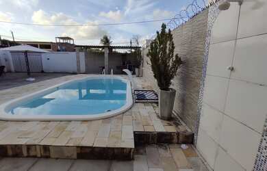 Imagem 7: Vendo casa Maria farinha 3 qtos com piscina