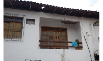 Imagem: Casa, bairro Aloísio Conrado