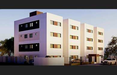 Imagem 2: Lançamento Residencial Alvorada, no Portal Sudoeste