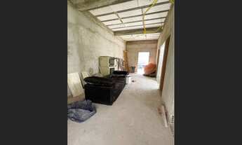 Imagem 4: Vendo casa com laje