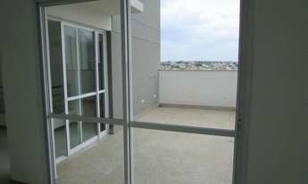 Imagem 7: COBERTURA DUPLEX RES PARK SÓTER