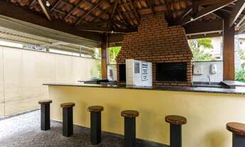 Imagem 2: Jardim Bonfiglioli P/ Carnaval Prox USP 3quartos 1suite c/lazer comple