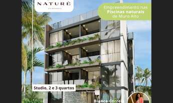 Imagem 5: Seu flat no melhor trecho de mar | studio, 2 e 3 quartos