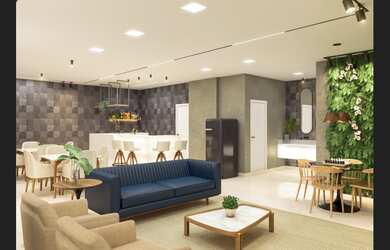 Imagem 5: Bosque São Cristovão - Torre 01