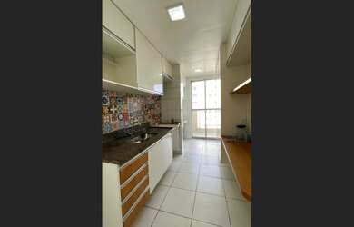 Imagem 5: Vendo apartamento condomínio Brisas do Parque 3 quartos, Parque das Laranjeiras